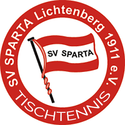 SV Sparta Lichtenberg 1911 Berlin