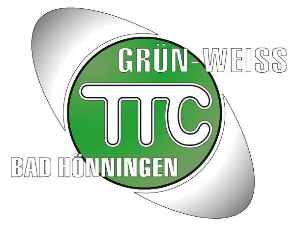 TTC Grün-Weiss Bad Hönningen
