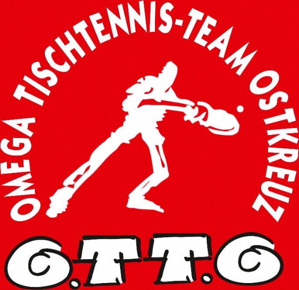 Omega-Tischtennis-Team Ostkreuz