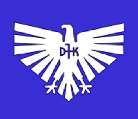 DJK Blau-Weiss Asterstein