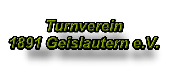 TV Geislautern