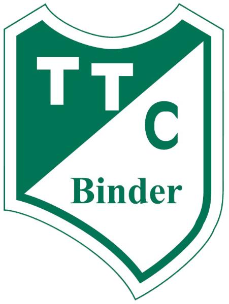 TTC Binder